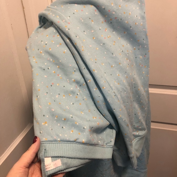 Lauren Conrad pajamas nightwear size large - Picture 3 of 5